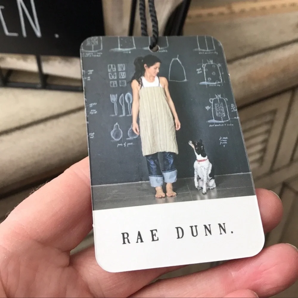 Rae Dunn 🌿so chic